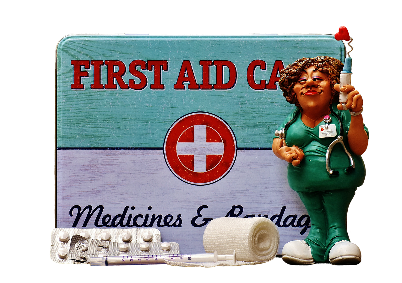 Basic First Aid Knowledge – A Safety Must-Have